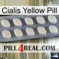 Cialis Yellow Pill 08